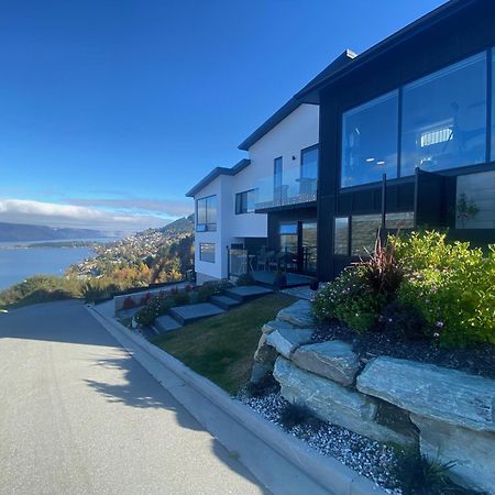 Luckie Lane Homestay Queenstown Exterior photo