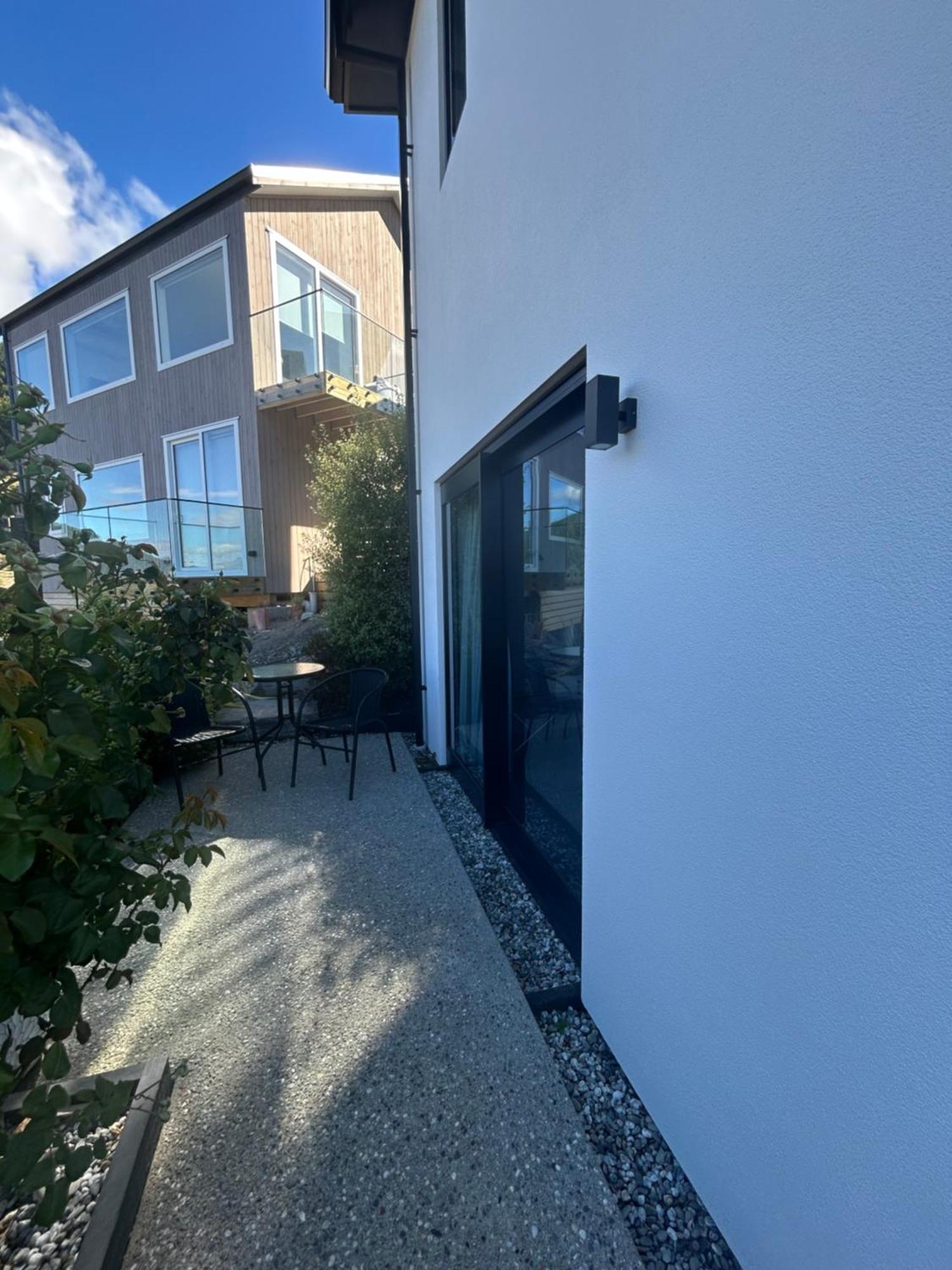 Luckie Lane Homestay Queenstown Exterior photo