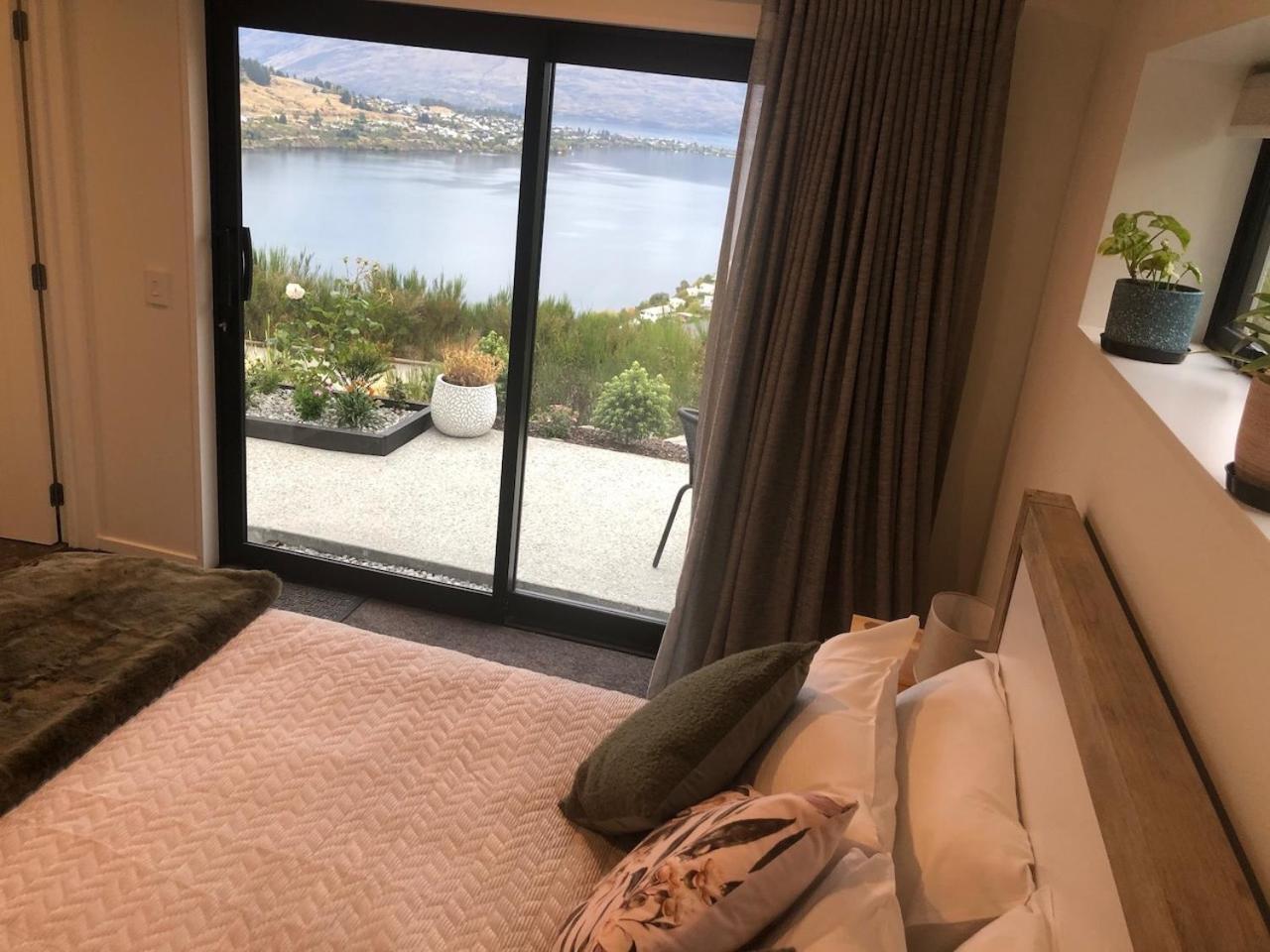 Luckie Lane Homestay Queenstown Exterior photo